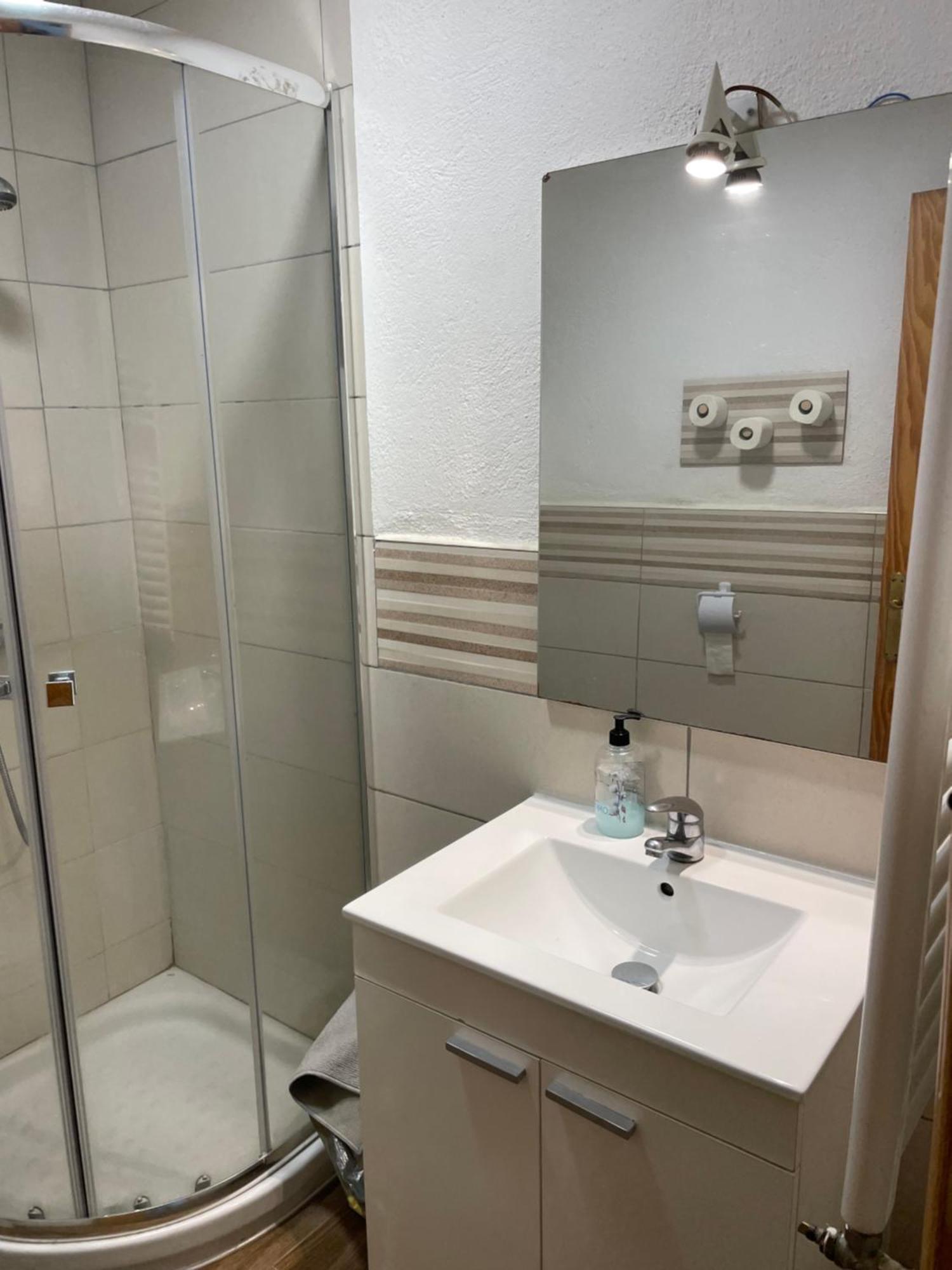 Hostal El Alba Brunete Exteriör bild