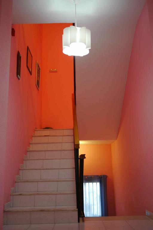 Hostal El Alba Brunete Exteriör bild