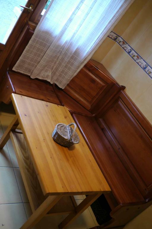 Hostal El Alba Brunete Exteriör bild