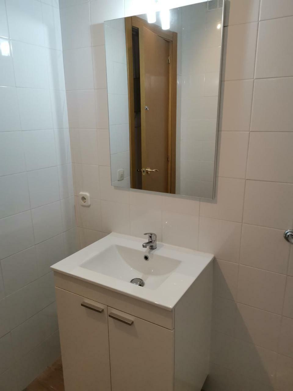 Hostal El Alba Brunete Exteriör bild